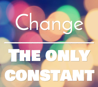 ChangeConstant